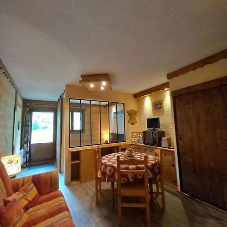 Chalet Campanule Bonneval-sur-Arc Eksteriør billede